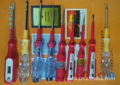 電線電纜 龍運(yùn)達(dá) 測電筆 LYD-217(議價 )