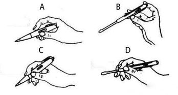測電筆該怎么握 是不是像拿筷子那樣